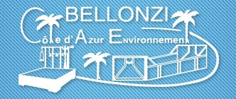 Bellonzi C A E Achat Fer Et Metaux Nice Logo