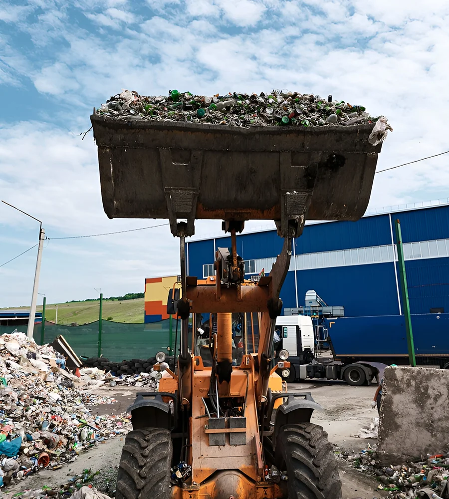 Bellonzi C A E Achat Fer Et Metaux Nice Nos Services De Recyclage